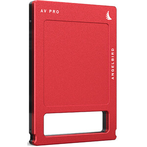 Angelbird 1TB AV PRO MK3 SATA III 2.5