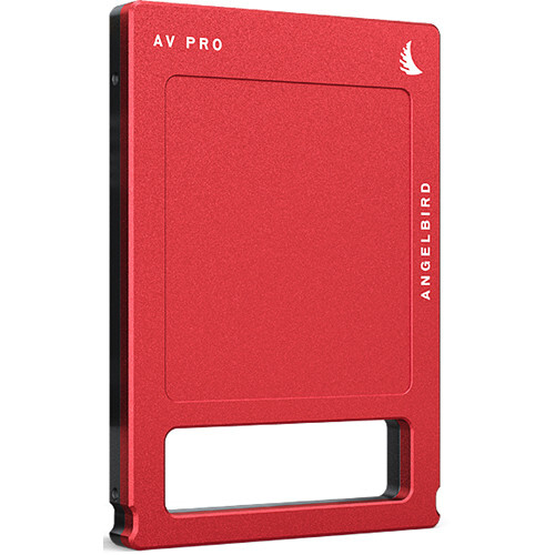 Angelbird 1TB AV PRO MK3 SATA III 2.5