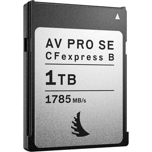 Angelbird 1TB AV PRO SE CFexpress 2.0 Type B Hafıza Kartı - Thumbnail
