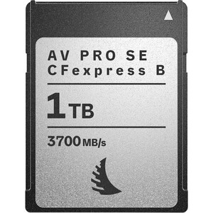 Angelbird 1TB AV PRO SE CFexpress v4 Type B Hafıza Kartı - Thumbnail