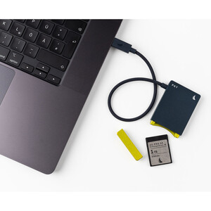 Angelbird 1TB AV PRO SE CFexpress v4 Type B Hafıza Kartı - Thumbnail