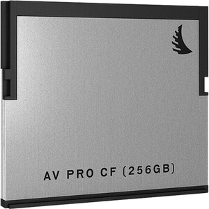 Angelbird - Angelbird 256GB AV Pro CF CFast 2.0 Hafıza Kartı