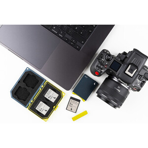 Angelbird 4TB AV PRO SE CFexpress v4 Type B Hafıza Kartı - Thumbnail