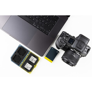 Angelbird 512GB AV PRO SE CFexpress v4 Type B Hafıza Kartı - Thumbnail