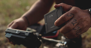 Angelbird AtomX SSDmini 2TB - Thumbnail