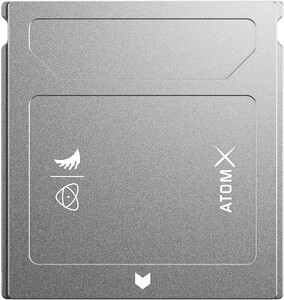 Angelbird AtomX SSDmini 2TB - Thumbnail