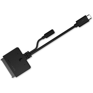 Angelbird - Angelbird C-SATA Type-C To Sata Adaptör Angelbird - Angelbird C-SATA Type-C To Sata Adaptör