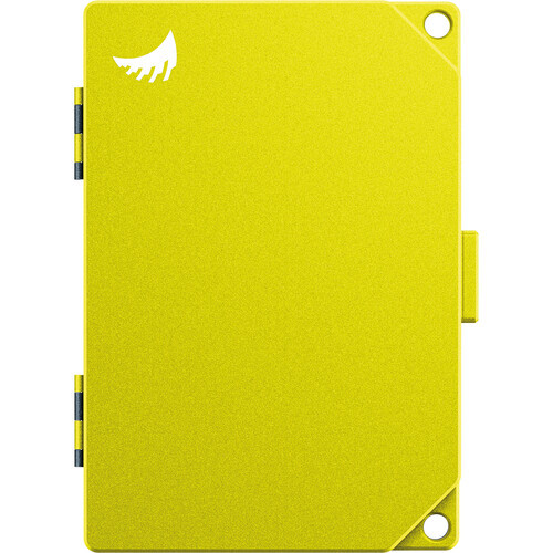 Angelbird CFexpress Type A Media Tank Case