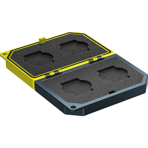 Angelbird CFexpress Type A Media Tank Case