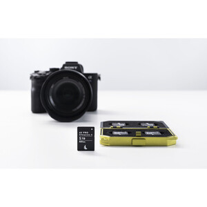 Angelbird CFexpress Type A Media Tank Case - Thumbnail