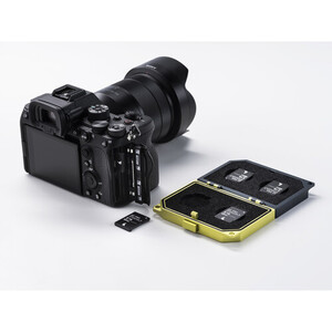 Angelbird CFexpress Type A Media Tank Case - Thumbnail