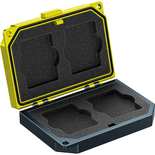 Angelbird CFexpress Type B Media Tank Case