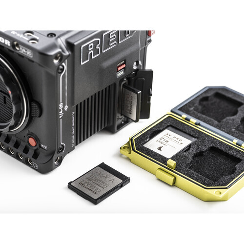 Angelbird CFexpress Type B Media Tank Case
