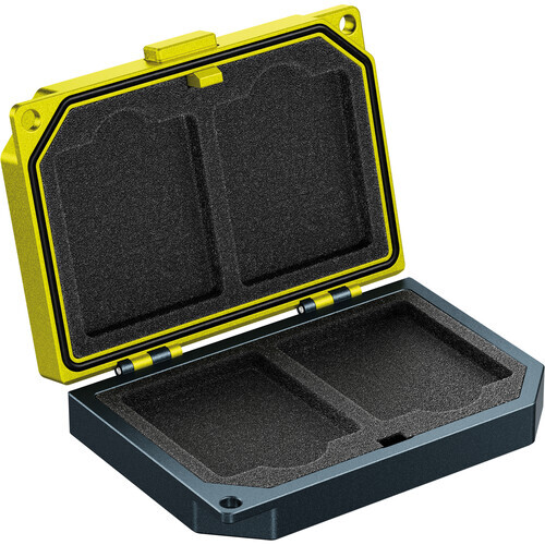 Angelbird Compact Flash Media Tank Case