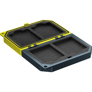 Angelbird Compact Flash Media Tank Case - Thumbnail
