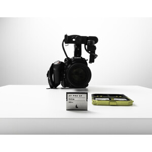 Angelbird Compact Flash Media Tank Case - Thumbnail