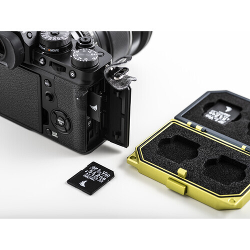 Angelbird SD Media Tank Case