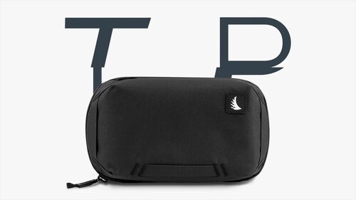 Angelbird Tech Pouch Çanta