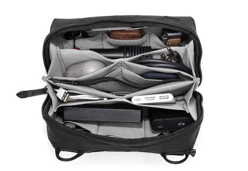 Angelbird Tech Pouch Çanta