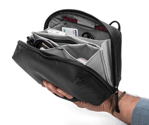Angelbird Tech Pouch Çanta