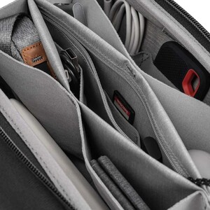 Angelbird Tech Pouch Çanta - Thumbnail