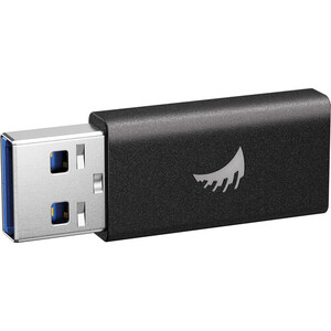 Angelbird USB Type-C to USB Type-A Adaptör - Thumbnail