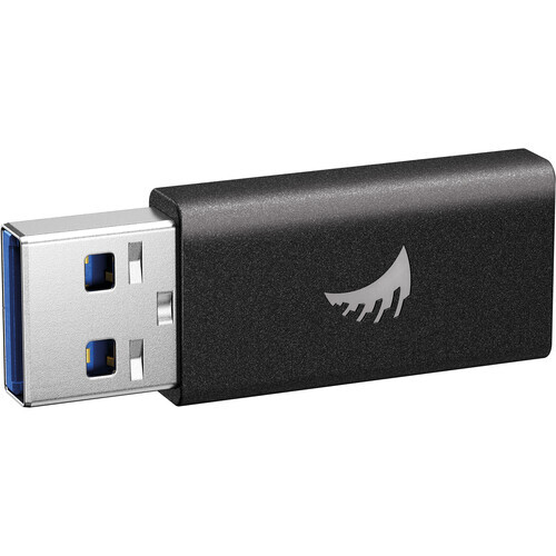 Angelbird USB Type-C to USB Type-A Adaptör