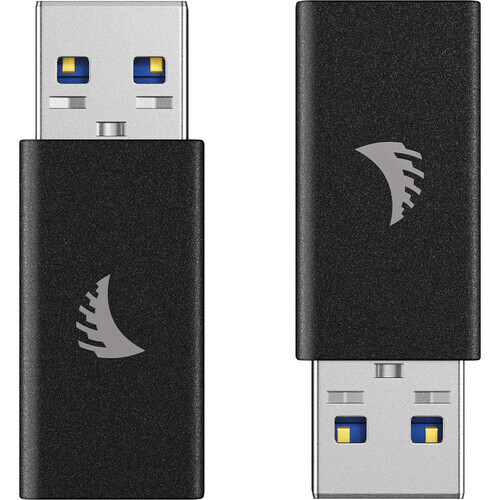 Angelbird USB Type-C to USB Type-A Adaptör
