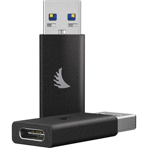 Angelbird USB Type-C to USB Type-A Adaptör - Thumbnail