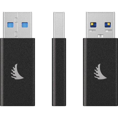 Angelbird USB Type-C to USB Type-A Adaptör