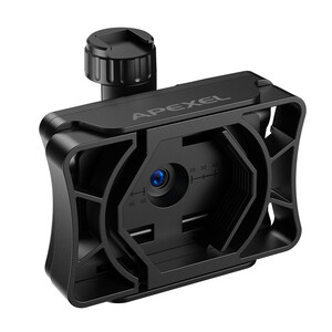 Apexel - Apexel APL-DC001 WiFi Elektronik Göz Merceği 2MP Dijital Teleskop Kamera