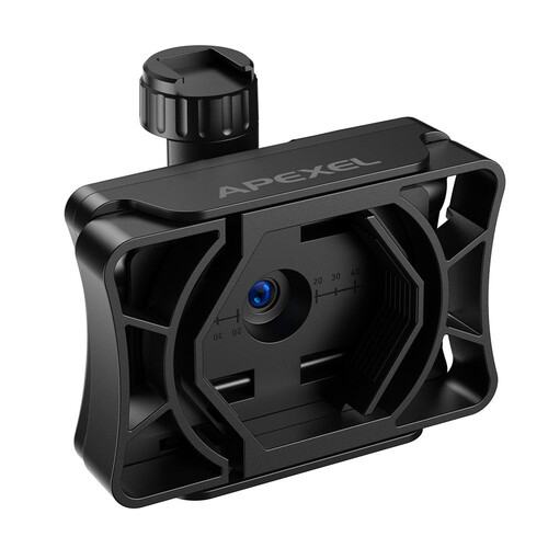 Apexel APL-DC001 WiFi Elektronik Göz Merceği 2MP Dijital Teleskop Kamera