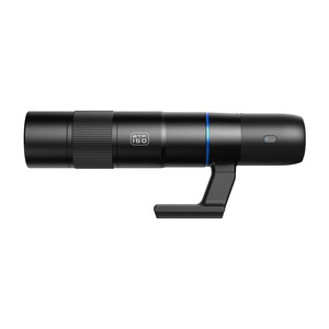 Apexel - Apexel VisionMax Taşınabilir Akıllı Dijital Telefoto Lens (45X WiFi Monoküler)