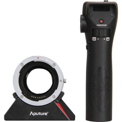 Aputure - Aputure DEC Wireless Remote Adapter