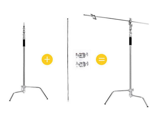 Arcury ML330B 330cm + 130cm Deve Boynu