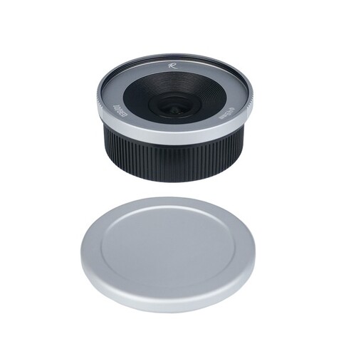 AstrHori 10mm F8 APS-C lens (Leica M)