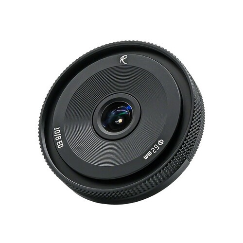 AstrHori 10mm f/8 II Lens (L Mount)