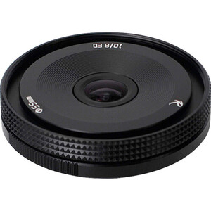 AstrHori 10mm f/8 II Lens (MFT) - Thumbnail