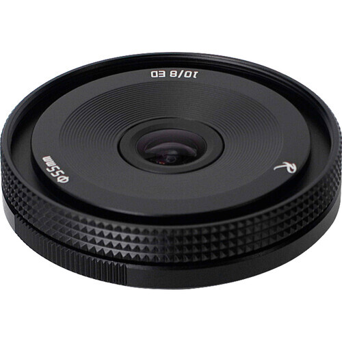 AstrHori 10mm f/8 II Lens (MFT)