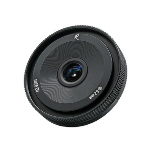 AstrHori 10mm f/8 II Lens (MFT) - Thumbnail
