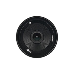 AstrHori 10mm f/8 II Lens (MFT) - Thumbnail