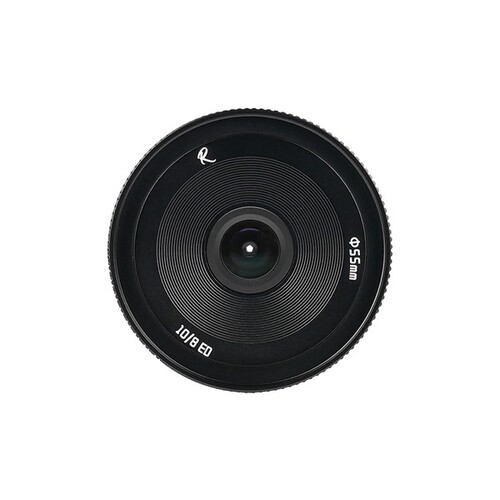 AstrHori 10mm f/8 II Lens (MFT)