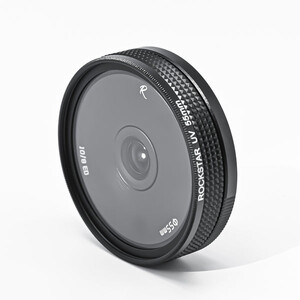 AstrHori 10mm f/8 II Lens (MFT) - Thumbnail