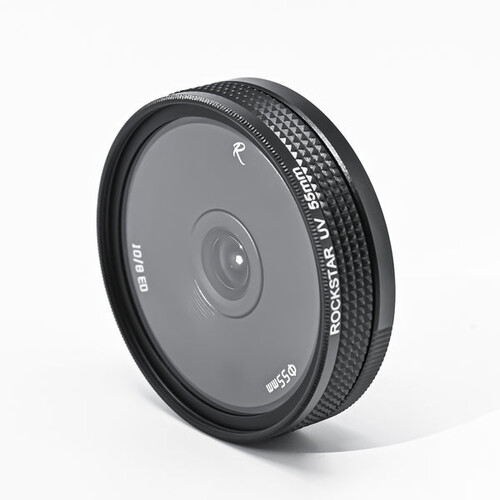 AstrHori 10mm f/8 II Lens (MFT)