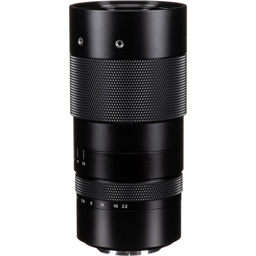 AstrHori 120mm f/2.8 2X Macro Lens (Sony E)