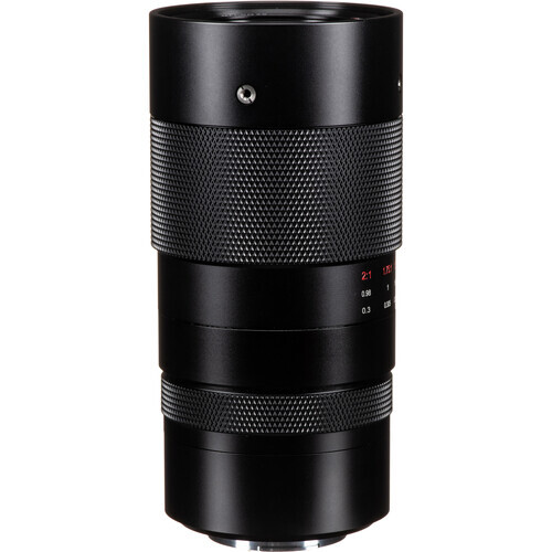 AstrHori 120mm f/2.8 2X Macro Lens (Sony E)