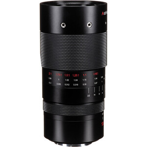 AstrHori 120mm f/2.8 2X Macro Lens (Sony E) - Thumbnail