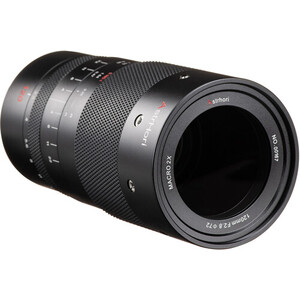 AstrHori 120mm f/2.8 2X Macro Lens (Sony E) - Thumbnail