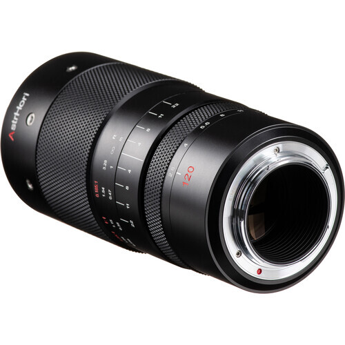 AstrHori 120mm f/2.8 2X Macro Lens (Sony E)