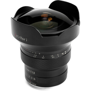 AstrHori 12mm f/2.8 Lens (Canon RF) - Thumbnail